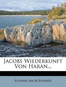 portada Jacobs Wiederkunft Von Haran (in German)
