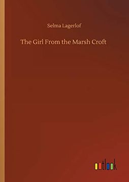 portada The Girl From the Marsh Croft (in English)