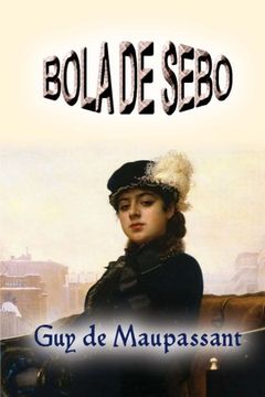 portada Bola de Sebo (in Spanish)