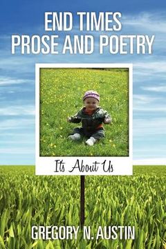 portada end times prose and poetry (en Inglés)