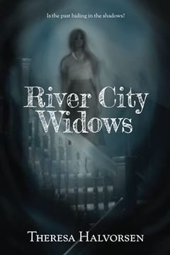 portada River City Widows (en Inglés)