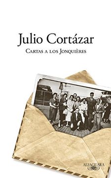Cartas a los Jonquieres (in Spanish)