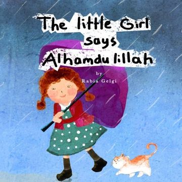 portada The Little Girl says Alhamdulillah
