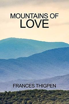 portada Mountains of Love (en Inglés)