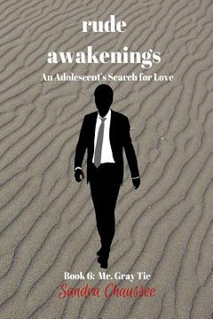 portada Rude Awakenings: An Adolescent's Search for Love (in English)