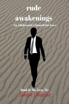 portada Rude Awakenings: An Adolescent's Search for Love (en Inglés)