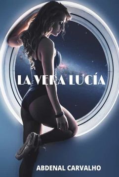 portada La Vera Lucía (in Spanish)