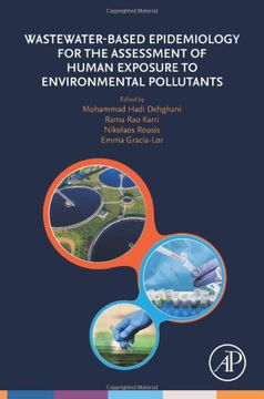 portada Wastewater-Based Epidemiology for the Assessment of Human Exposure to Environmental Pollutants (in English)