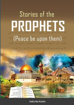 portada Stories of the Prophets (TM) (Color) (en Inglés)