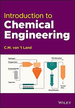 portada Introduction to Chemical Engineering: A Practical Guide 