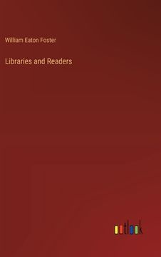 portada Libraries and Readers (in English)