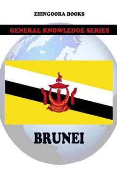 portada Brunei (in English)