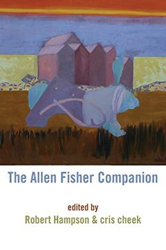 portada The Allen Fisher Companion (en Inglés)