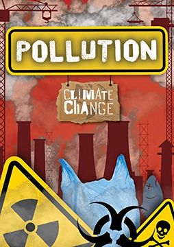 portada Pollution (Climate Change) (en Inglés)