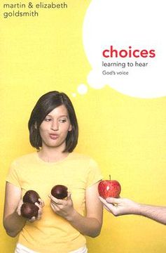 portada Choices (in English)