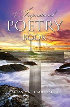 portada Inspirational Poetry Book (en Inglés)