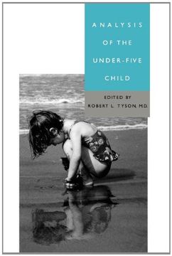 portada Analysis of the Under-Five Child (in English)