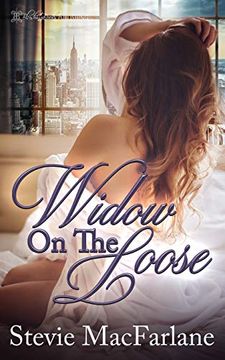 portada Widow on the Loose (in English)
