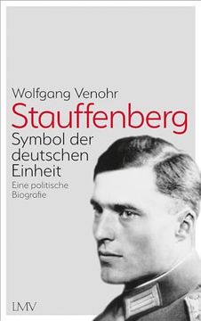 portada Stauffenberg (in German)