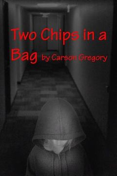 portada Two Chips in a Bag (en Inglés)