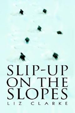 portada slip-up on the slopes (en Inglés)