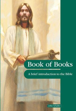 portada Book of Books: A Brief Introduction to the Bible