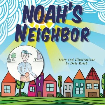 portada Noah's Neighbor