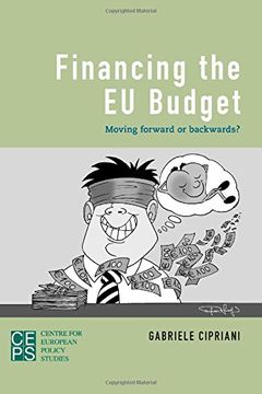 portada Financing the EU Budget