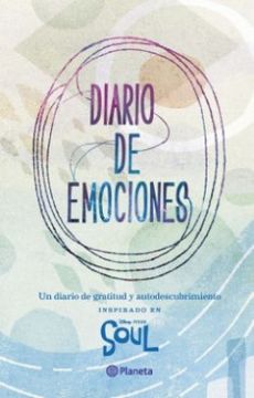 portada Soul: Diario de Emociones (in Spanish)