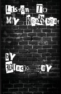 portada Listen To My Heartbeat (en Inglés)