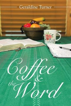 portada Coffee & the Word (in English)