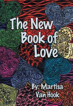 portada The New Book of Love (in English)