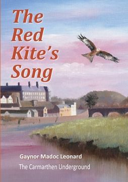 portada The Red Kite's Song (en Inglés)