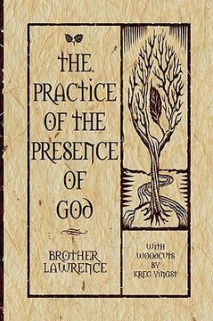 portada the practice of the presence of god (in English)