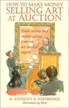 portada How to Make Money Selling art at Auction