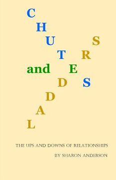 portada Chutes and Ladders: The Ups and Downs Of Relationships