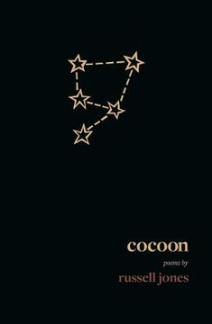 portada Cocoon (en Inglés)