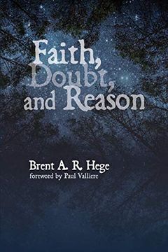portada Faith, Doubt, and Reason (en Inglés)