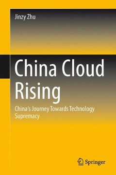 portada China Cloud Rising
