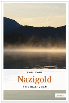 portada Nazigold (en Alemán)