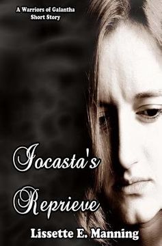 portada Iocasta's Reprieve (en Inglés)