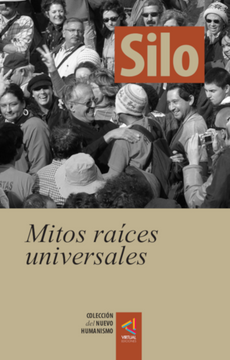 portada Mitos Raíces Universales (in Spanish)