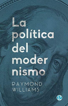 portada La Politica del Modernismo (in Spanish)