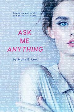 portada Ask me Anything (en Inglés)