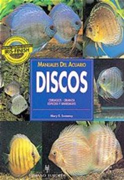 manuales del acuario: discos (in Spanish)