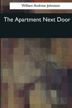portada The Apartment Next Door (in English)