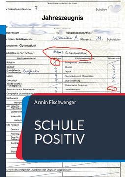 portada Schule Positiv (in German)