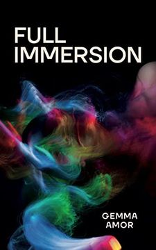 portada Full Immersion (in English)