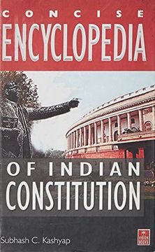 portada Concise Encyclopaedia of India