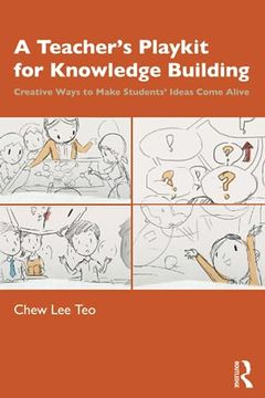 portada A Teacher’S Playkit for Knowledge Building 